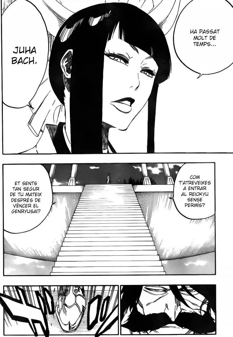 Bleach (Català) (2001) - Capítulo 597 - Página 10 - LectorTMOo