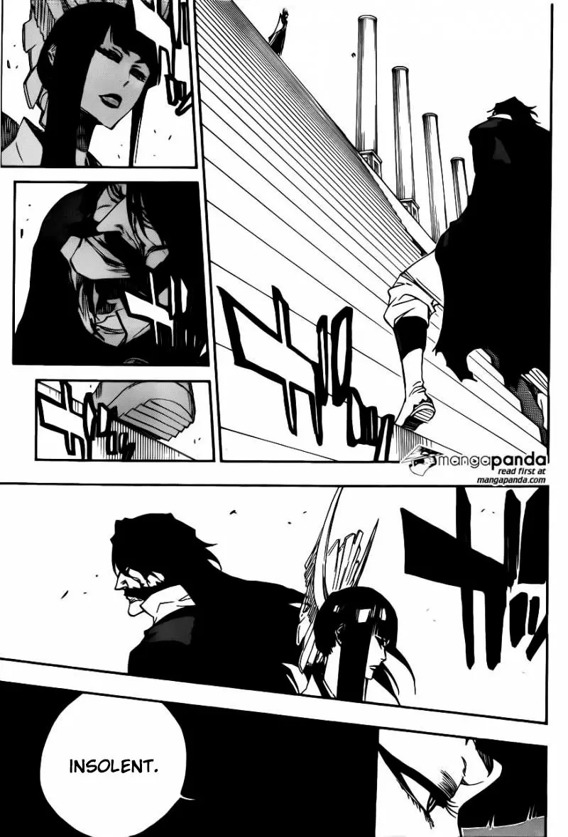 Bleach (Català) (2001) - Capítulo 597 - Página 11 - LectorTMOo