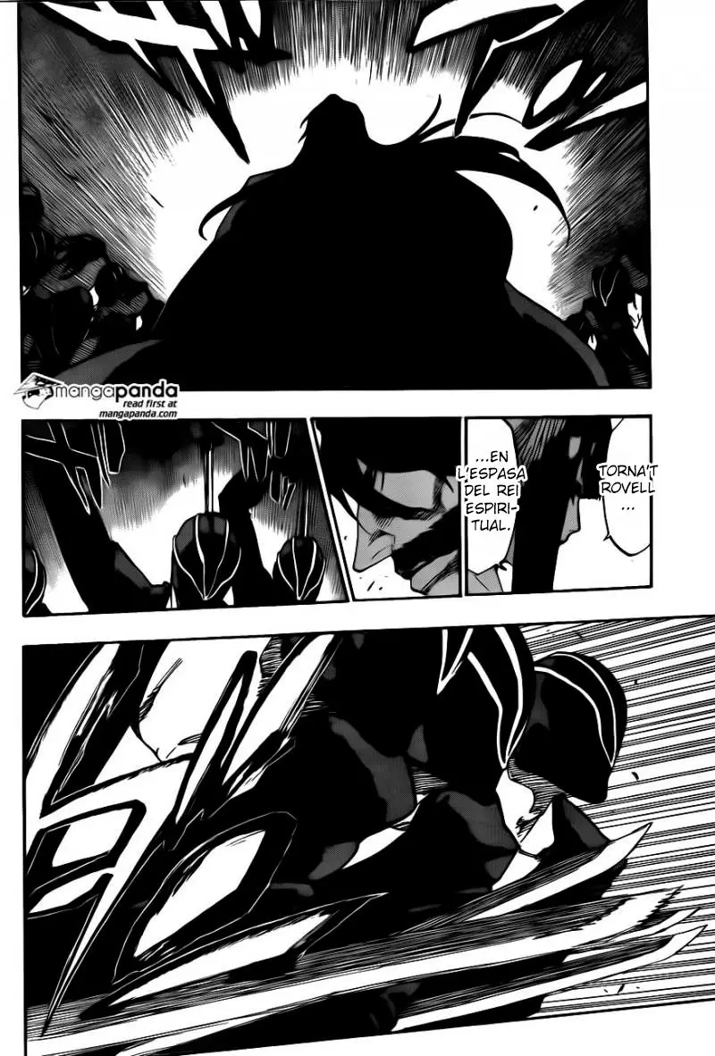 Bleach (Català) (2001) - Capítulo 597 - Página 12 - LectorTMOo