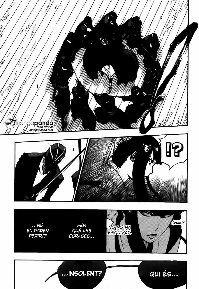 Bleach (Català) (2001) - Capítulo 597 - Página 13 - LectorTMOo