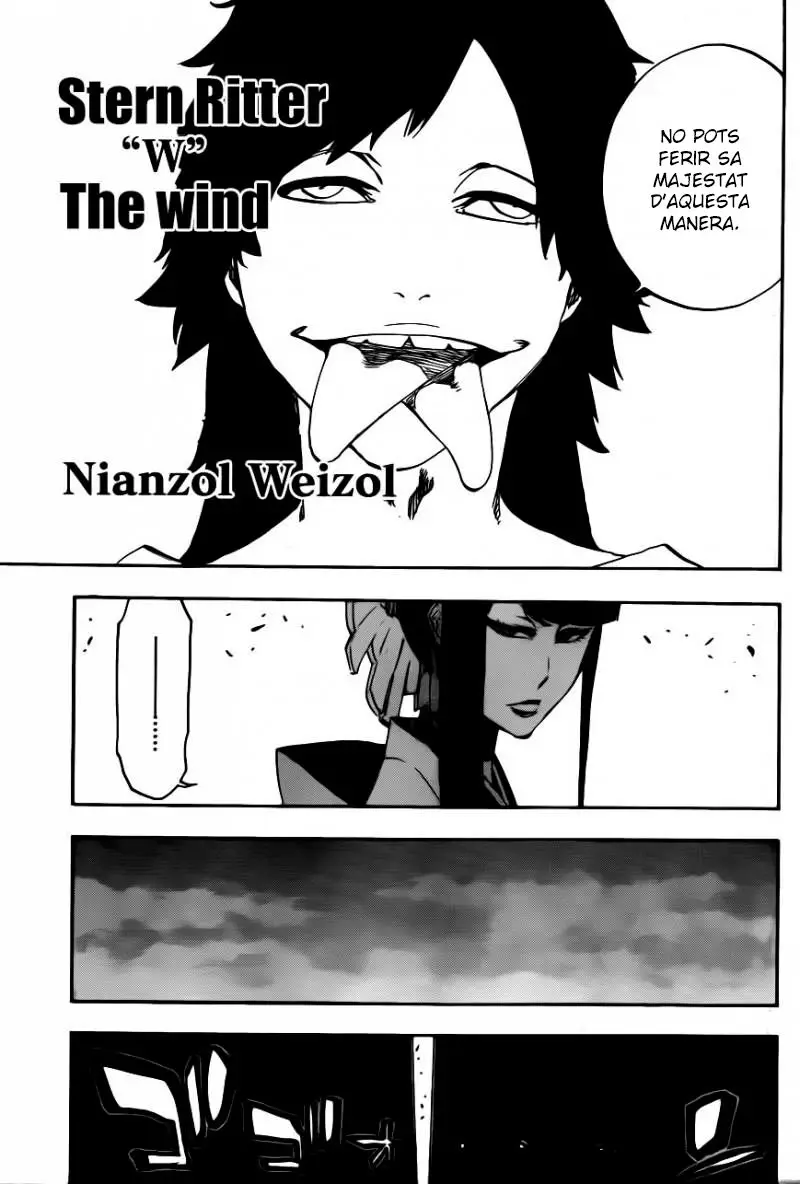 Bleach (Català) (2001) - Capítulo 597 - Página 15 - LectorTMOo
