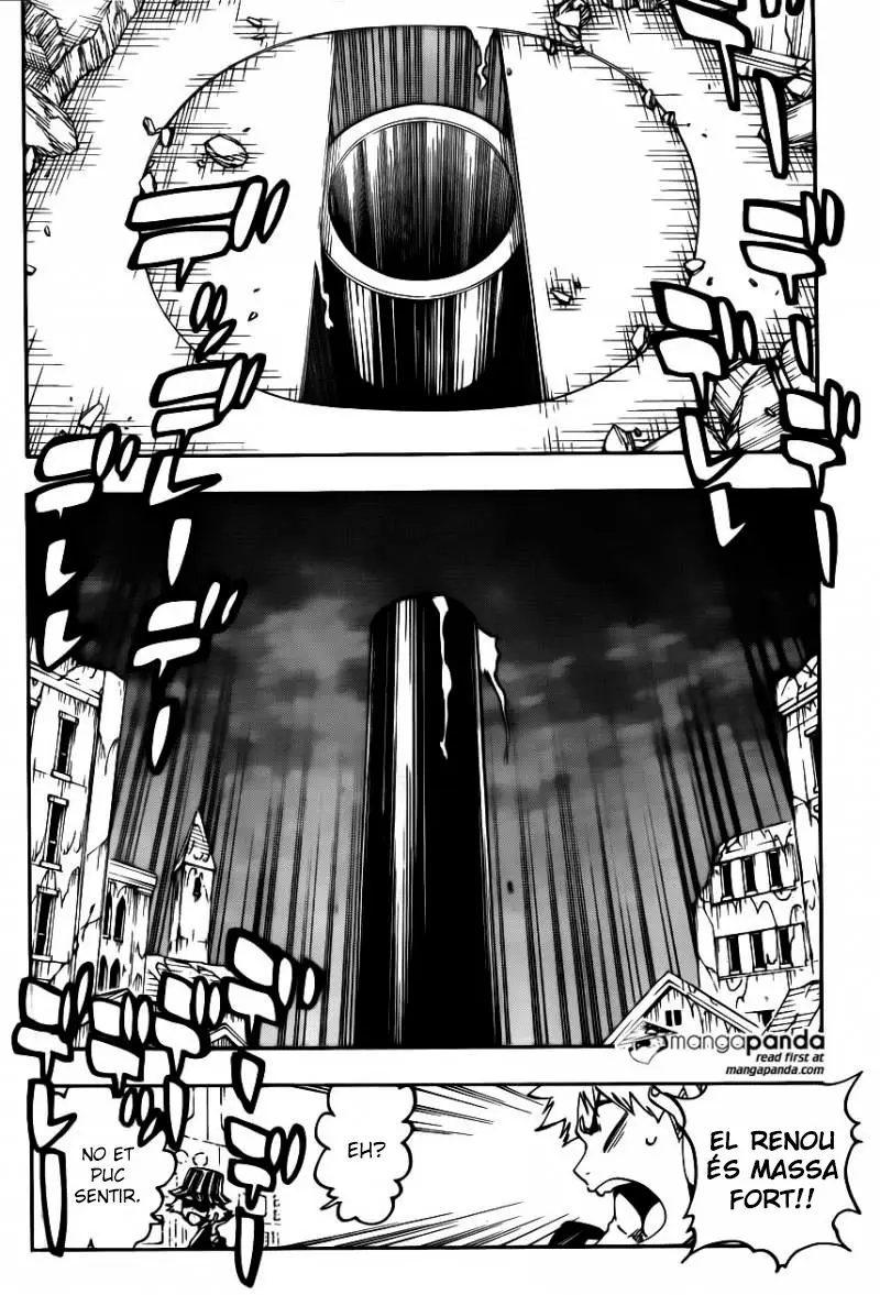 Bleach (Català) (2001) - Capítulo 597 - Página 16 - LectorTMOo