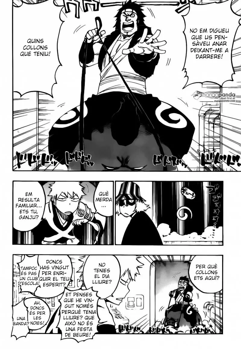 Bleach (Català) (2001) - Capítulo 598 - Página 3 - LectorTMOo