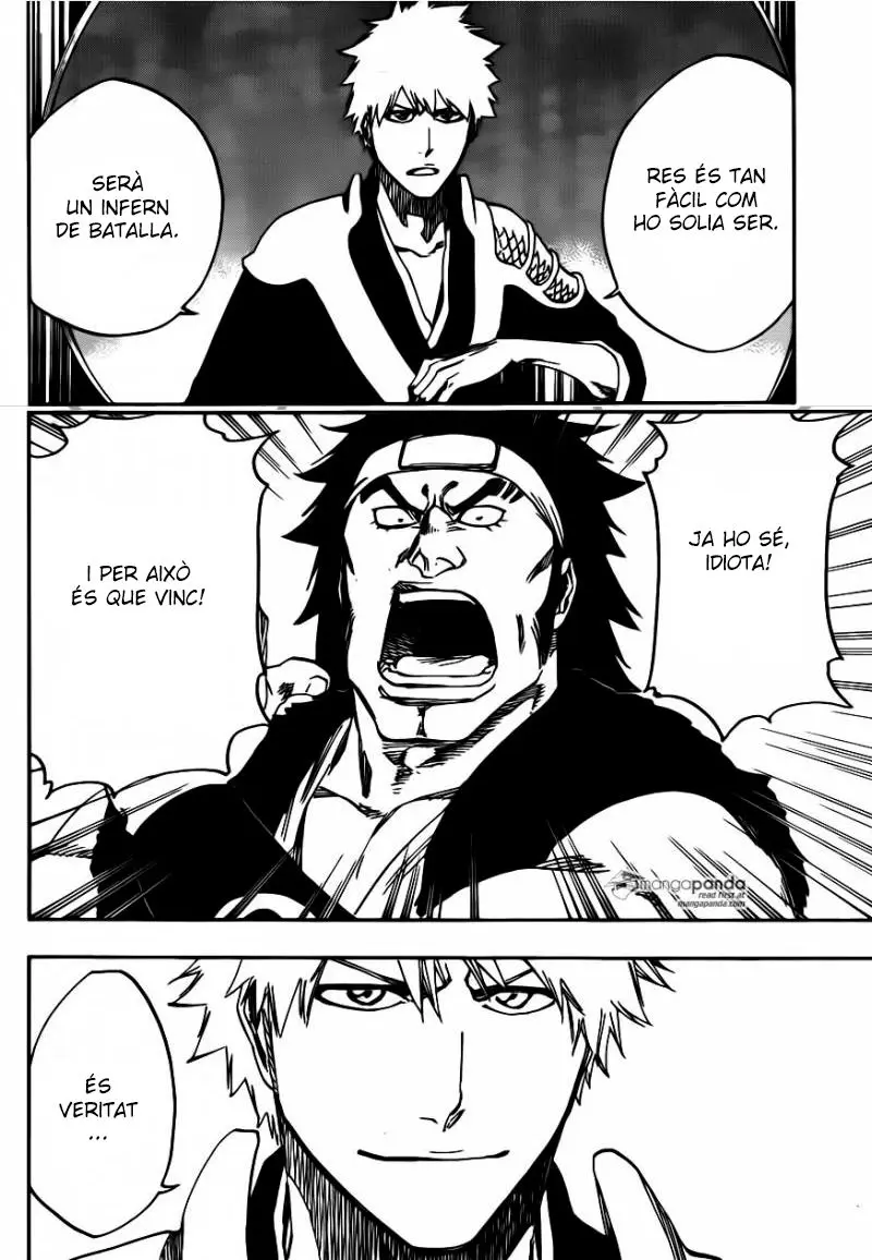 Bleach (Català) (2001) - Capítulo 598 - Página 5 - LectorTMOo
