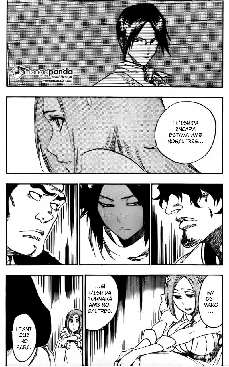 Bleach (Català) (2001) - Capítulo 598 - Página 8 - LectorTMOo