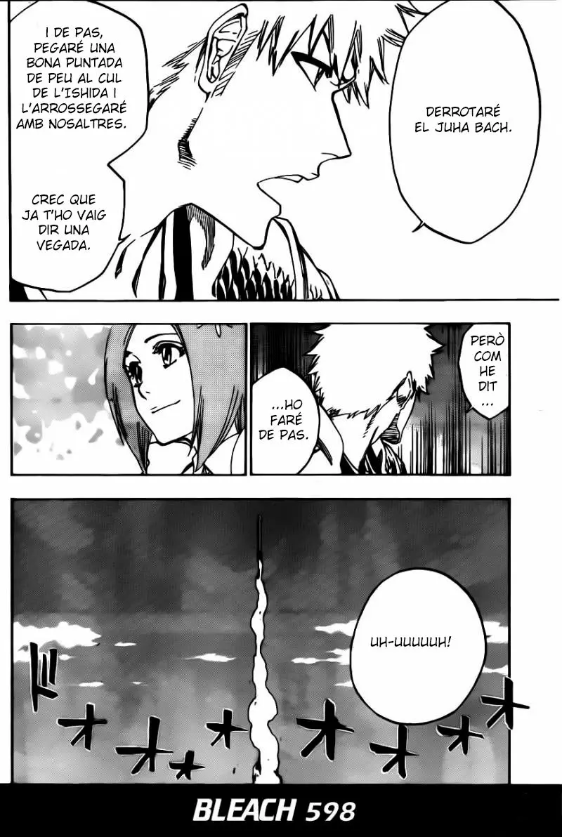 Bleach (Català) (2001) - Capítulo 598 - Página 9 - LectorTMOo