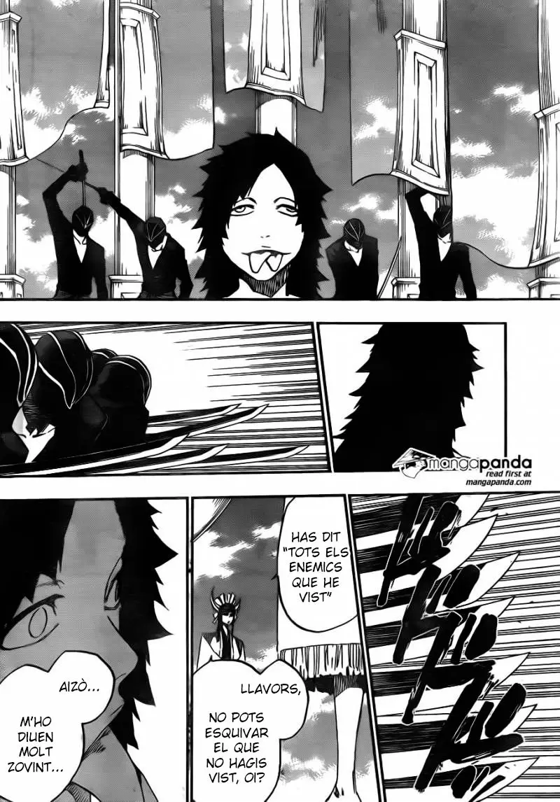 Bleach (Català) (2001) - Capítulo 598 - Página 13 - LectorTMOo