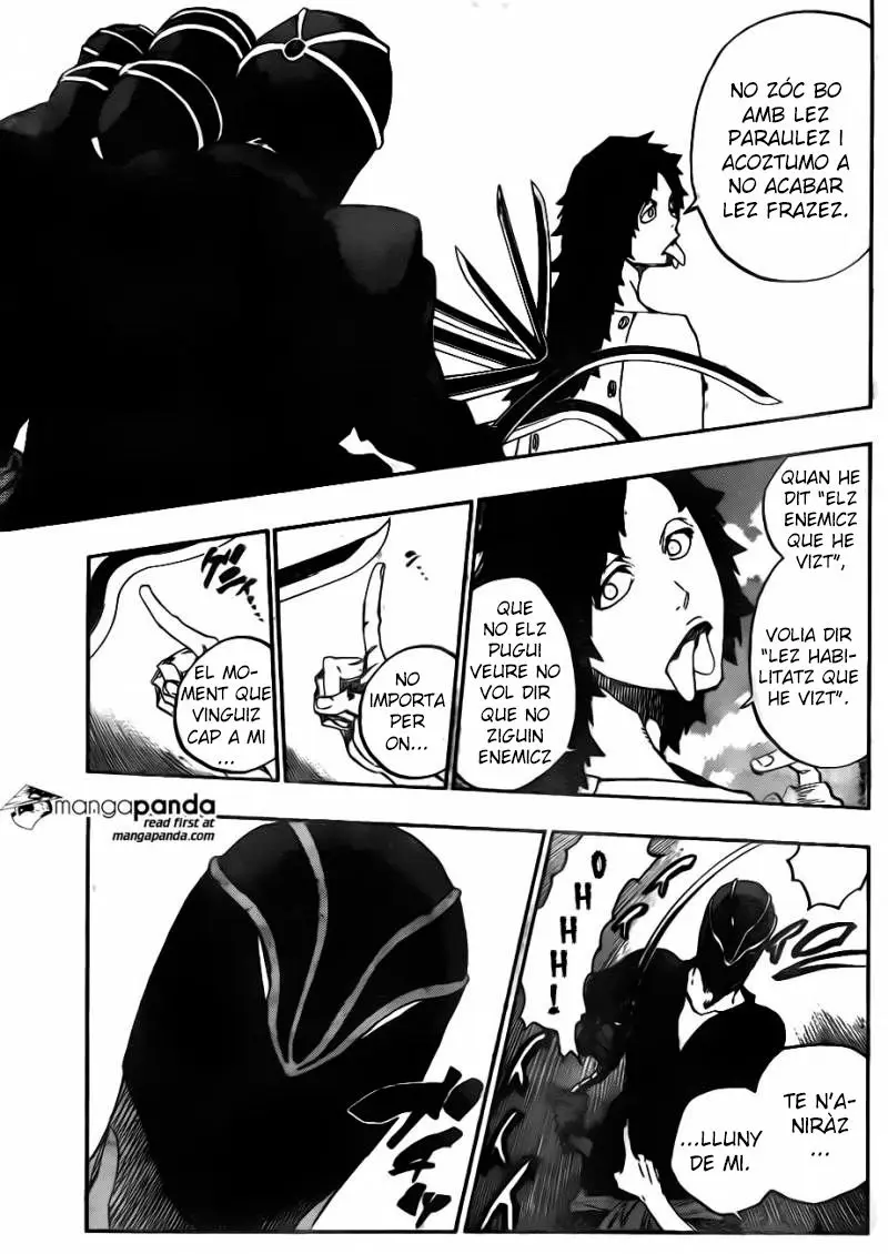 Bleach (Català) (2001) - Capítulo 598 - Página 14 - LectorTMOo