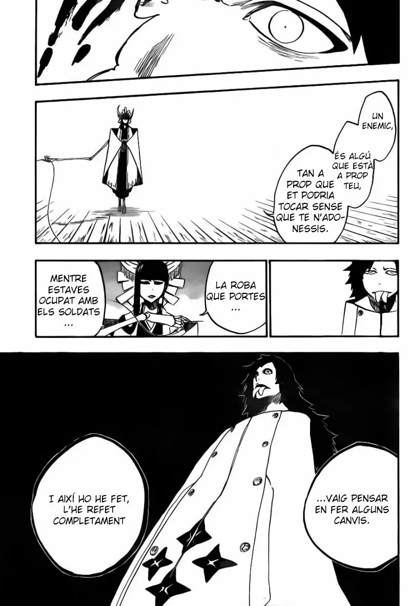 Bleach (Català) (2001) - Capítulo 598 - Página 16 - LectorTMOo