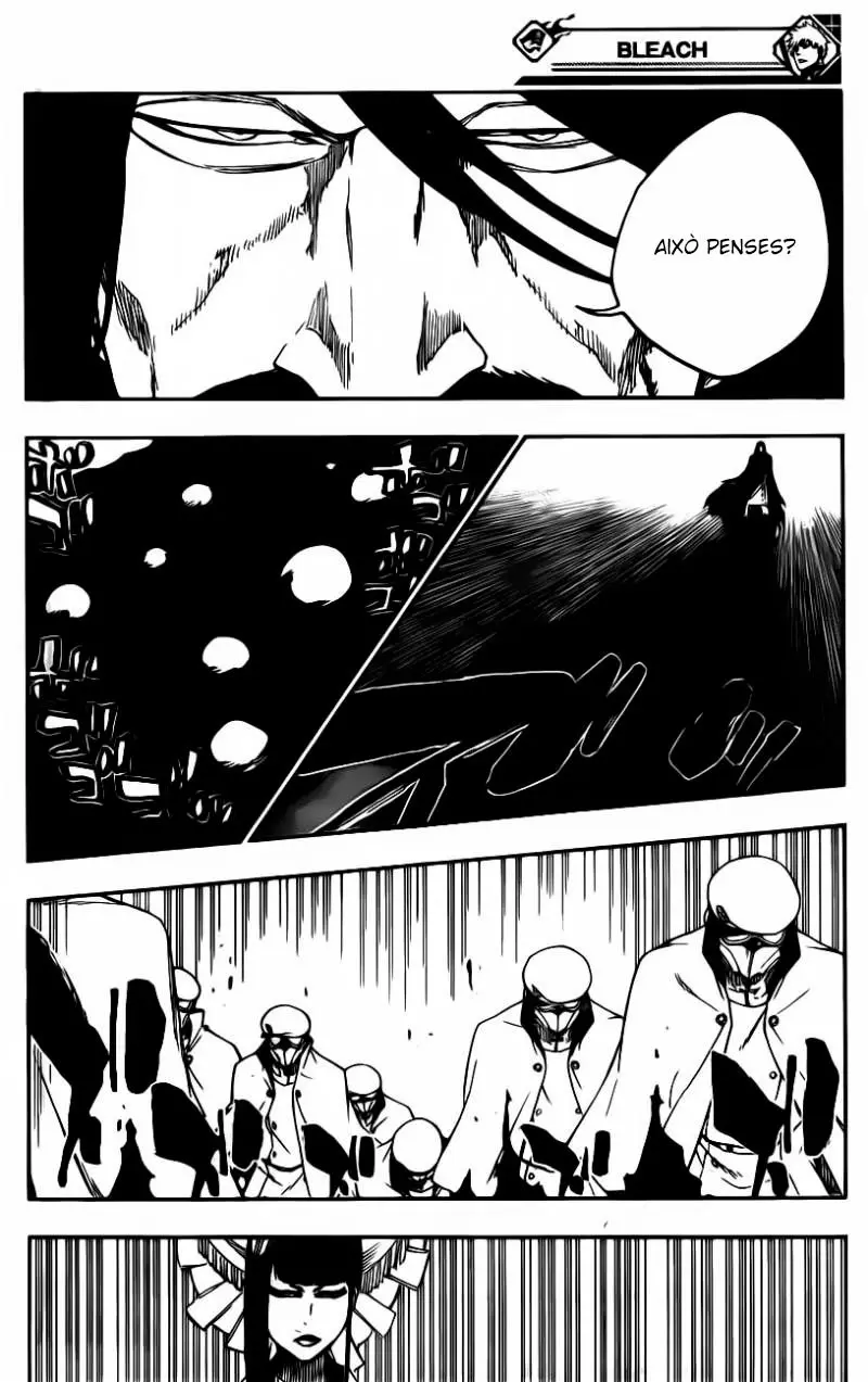 Bleach (Català) (2001) - Capítulo 599 - Página 5 - LectorTMOo