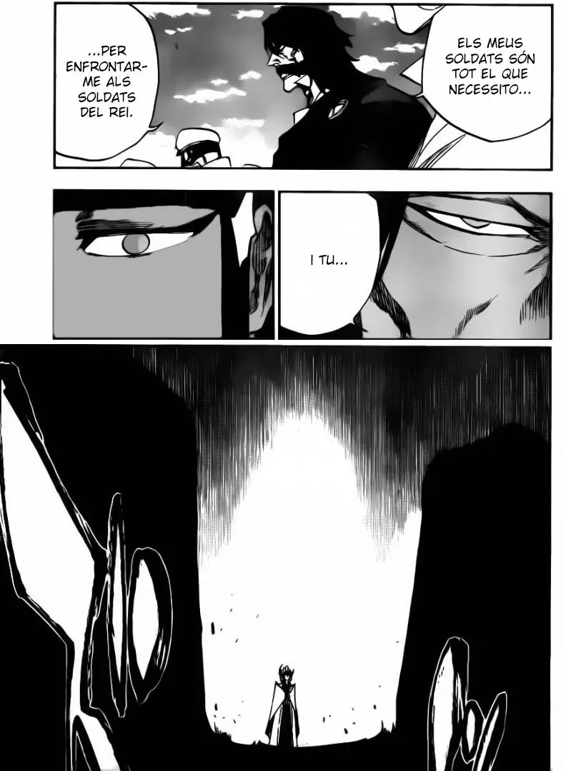 Bleach (Català) (2001) - Capítulo 599 - Página 6 - LectorTMOo