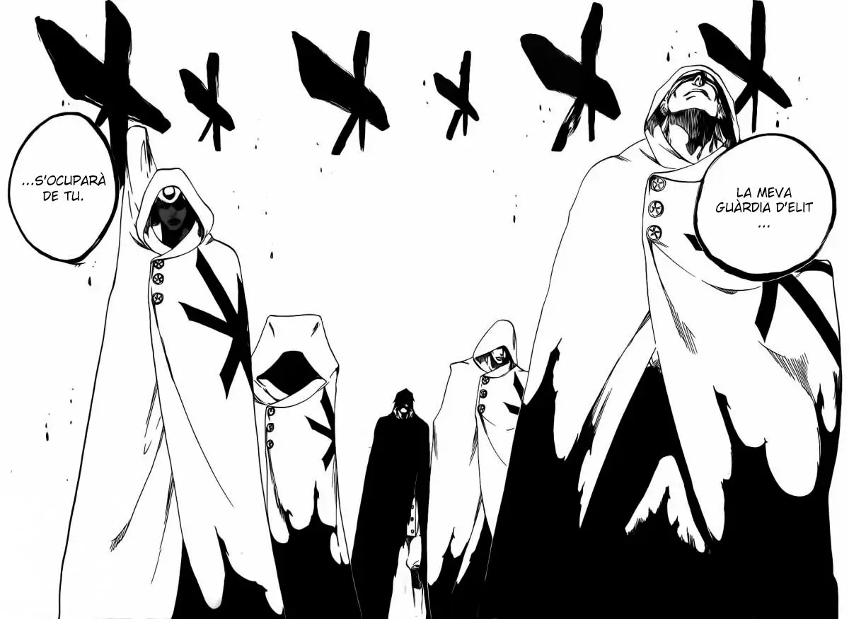 Bleach (Català) (2001) - Capítulo 599 - Página 7 - LectorTMOo