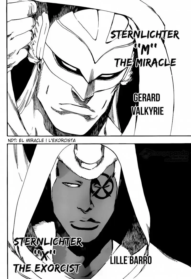 Bleach (Català) (2001) - Capítulo 599 - Página 8 - LectorTMOo