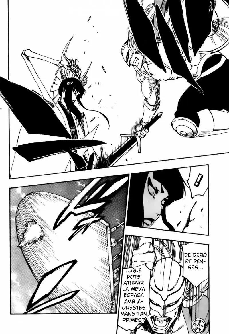 Bleach (Català) (2001) - Capítulo 599 - Página 12 - LectorTMOo