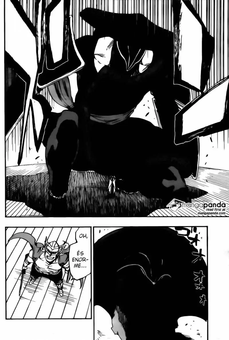 Bleach (Català) (2001) - Capítulo 599 - Página 14 - LectorTMOo