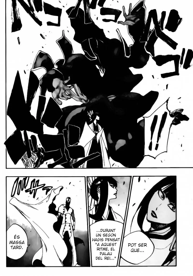 Bleach (Català) (2001) - Capítulo 599 - Página 16 - LectorTMOo