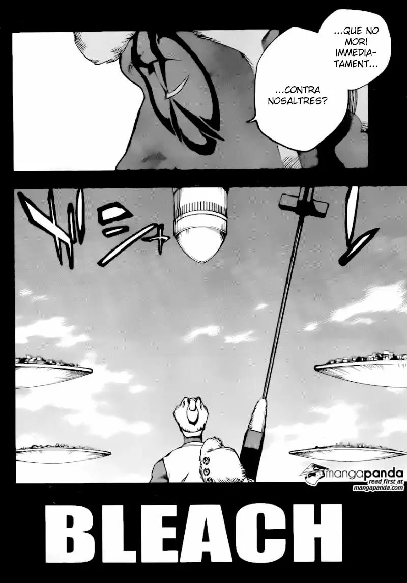 Bleach (Català) (2001) - Capítulo 600 - Página 5 - LectorTMOo