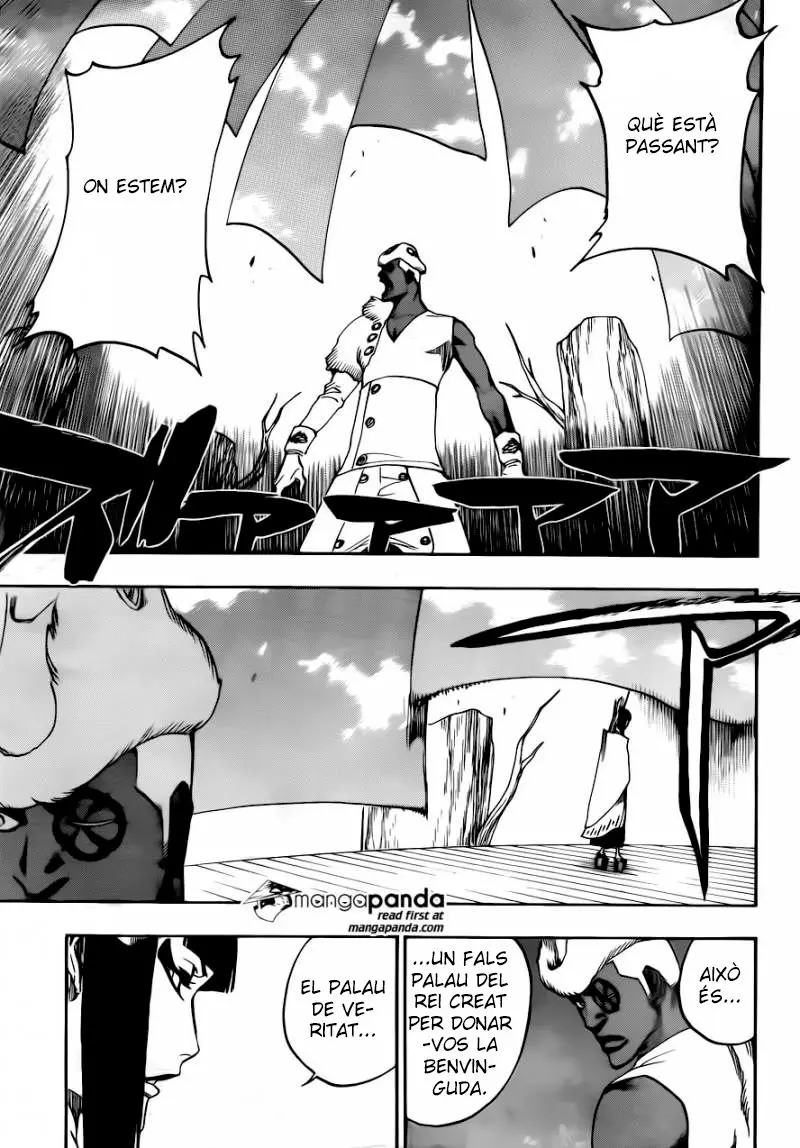 Bleach (Català) (2001) - Capítulo 600 - Página 10 - LectorTMOo