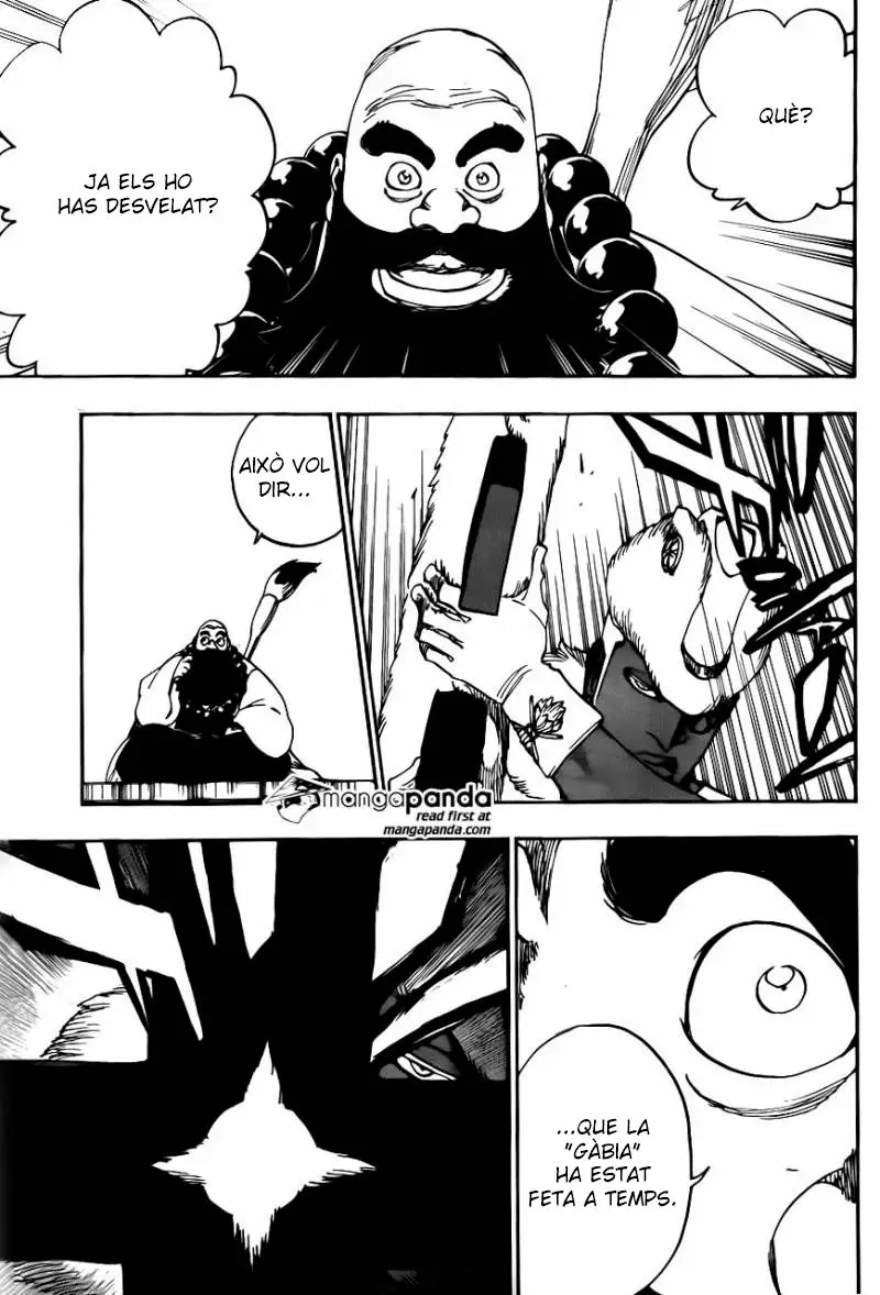Bleach (Català) (2001) - Capítulo 600 - Página 12 - LectorTMOo