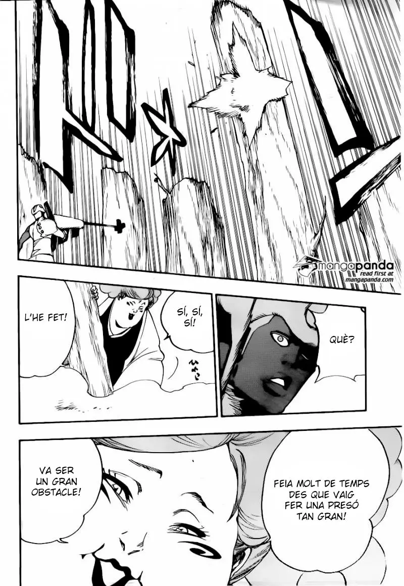 Bleach (Català) (2001) - Capítulo 600 - Página 13 - LectorTMOo