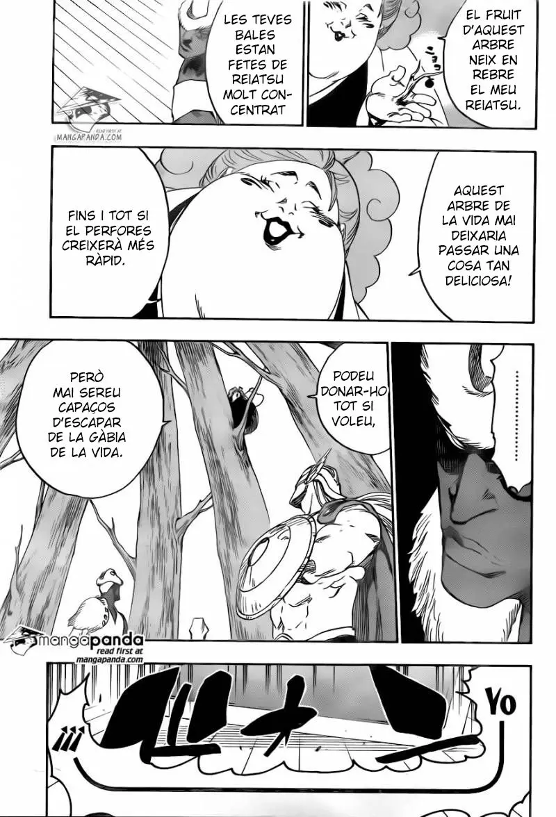 Bleach (Català) (2001) - Capítulo 600 - Página 16 - LectorTMOo