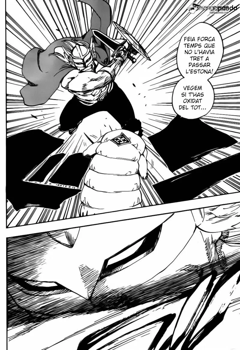 Bleach (Català) (2001) - Capítulo 601 - Página 4 - LectorTMOo