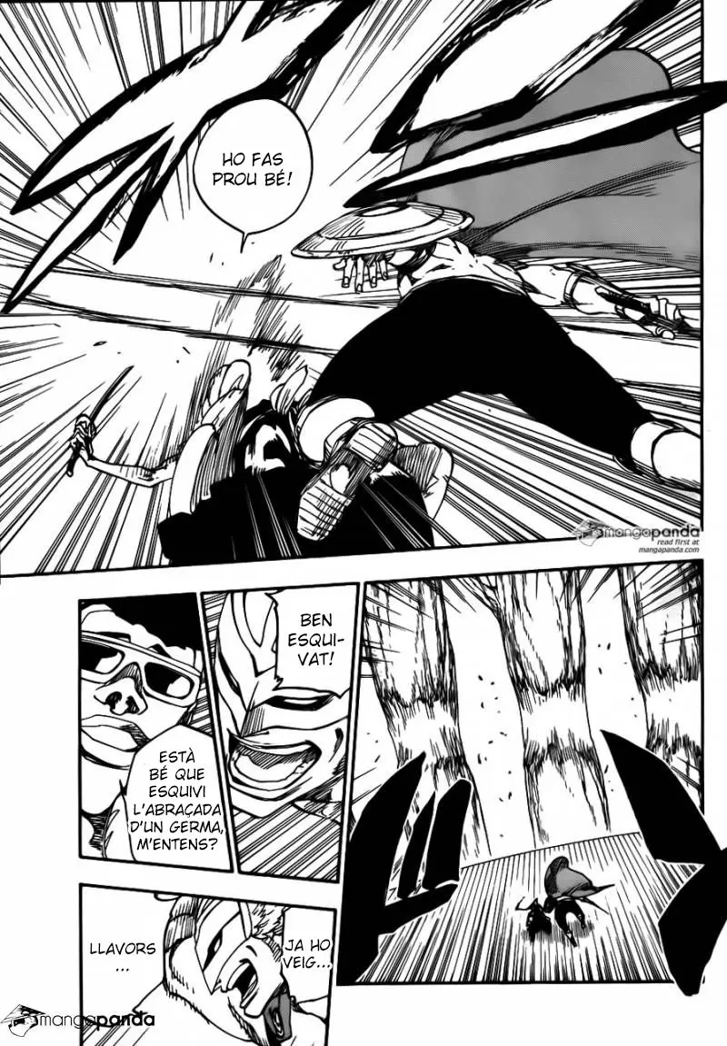 Bleach (Català) (2001) - Capítulo 601 - Página 5 - LectorTMOo