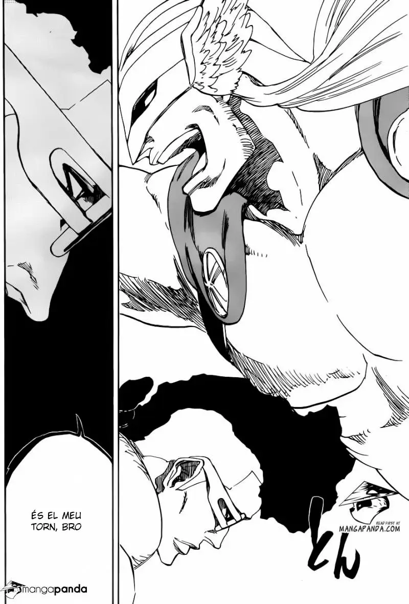 Bleach (Català) (2001) - Capítulo 601 - Página 6 - LectorTMOo