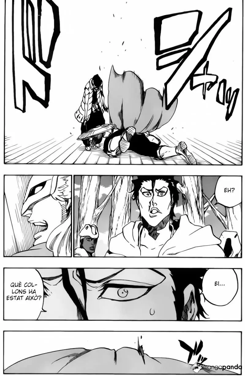 Bleach (Català) (2001) - Capítulo 601 - Página 7 - LectorTMOo