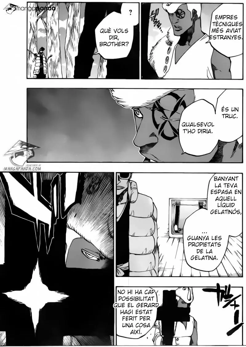 Bleach (Català) (2001) - Capítulo 601 - Página 9 - LectorTMOo
