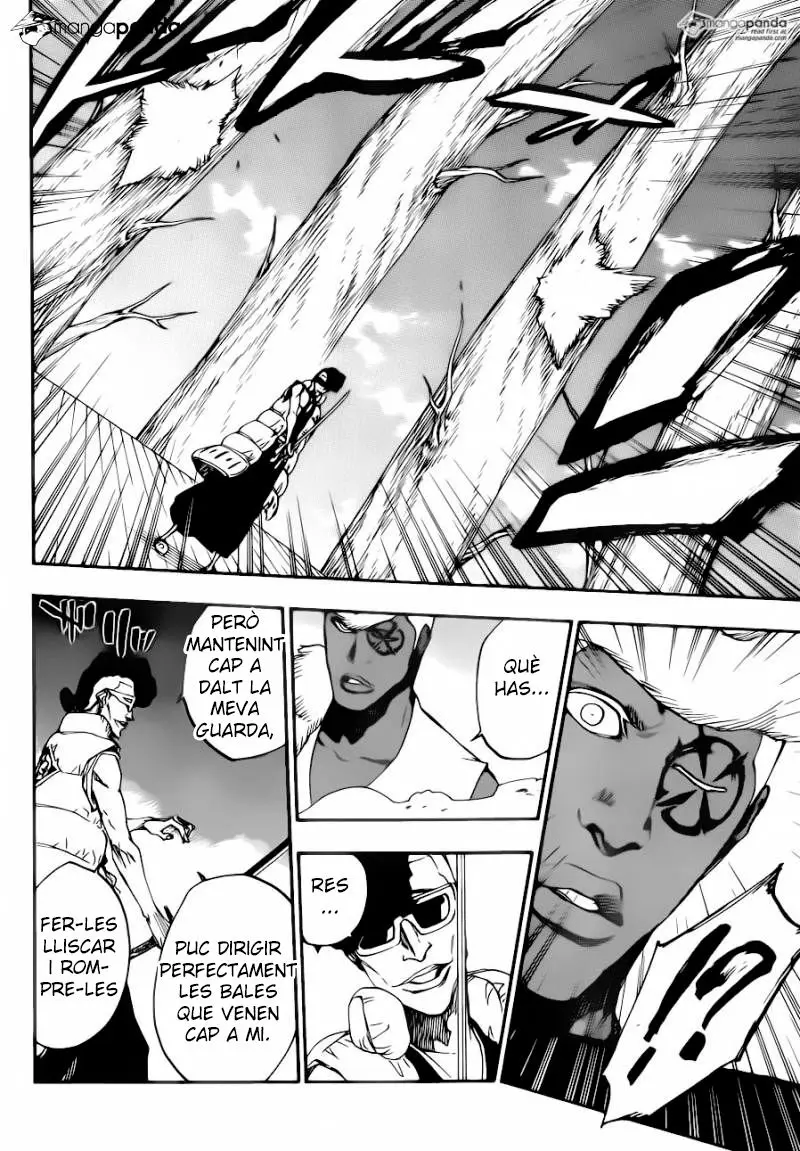 Bleach (Català) (2001) - Capítulo 601 - Página 10 - LectorTMOo