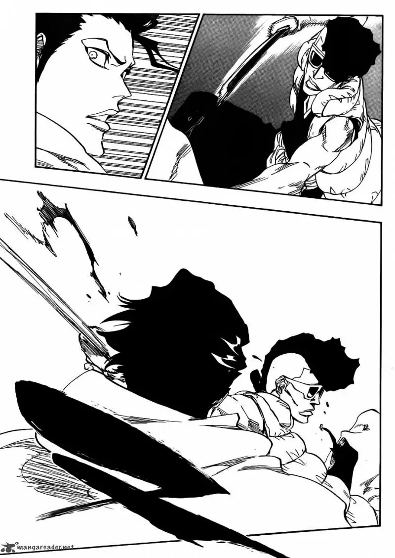 Bleach (Català) (2001) - Capítulo 601 - Página 15 - LectorTMOo