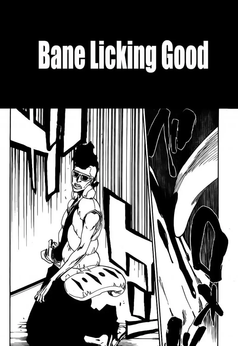 Bleach (Català) (2001) - Capítulo 602 - Página 5 - LectorTMOo