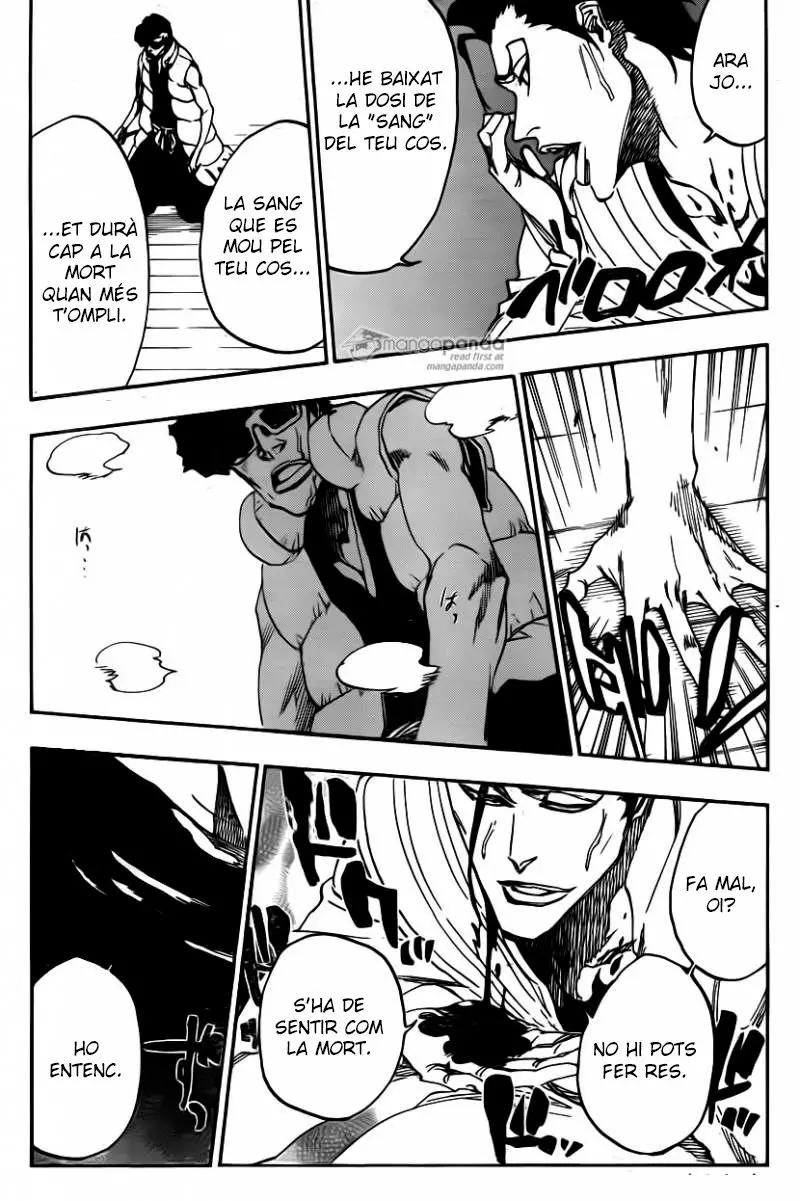 Bleach (Català) (2001) - Capítulo 602 - Página 6 - LectorTMOo