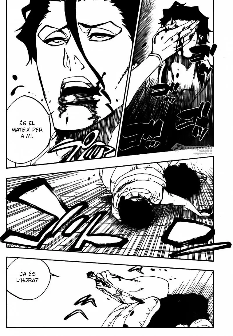 Bleach (Català) (2001) - Capítulo 602 - Página 7 - LectorTMOo