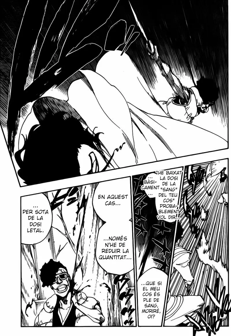 Bleach (Català) (2001) - Capítulo 602 - Página 10 - LectorTMOo