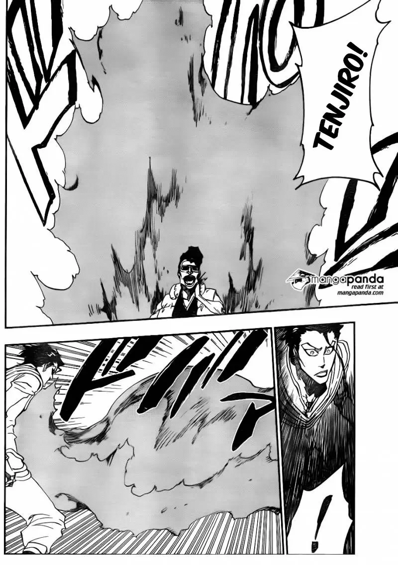 Bleach (Català) (2001) - Capítulo 602 - Página 13 - LectorTMOo