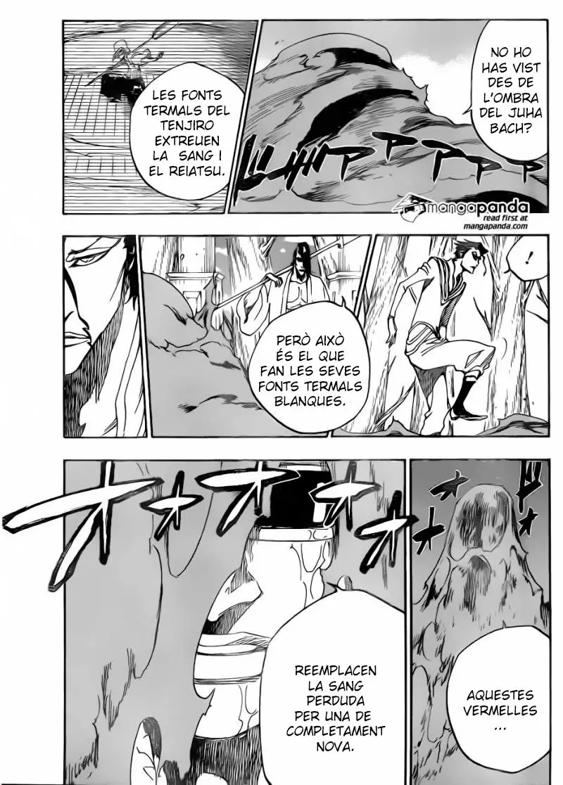 Bleach (Català) (2001) - Capítulo 602 - Página 14 - LectorTMOo
