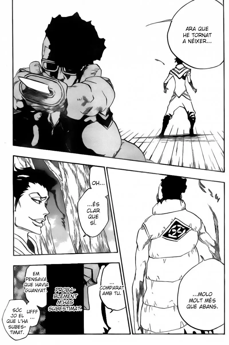 Bleach (Català) (2001) - Capítulo 602 - Página 16 - LectorTMOo