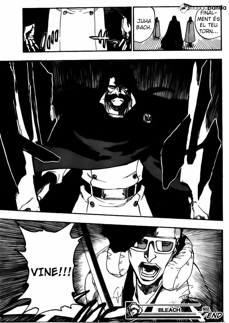 Bleach (Català) (2001) - Capítulo 602 - Página 18 - LectorTMOo