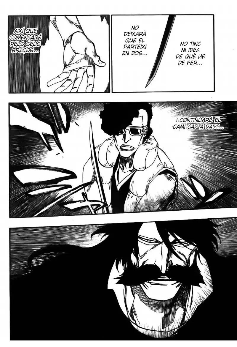 Bleach (Català) (2001) - Capítulo 603 - Página 3 - LectorTMOo