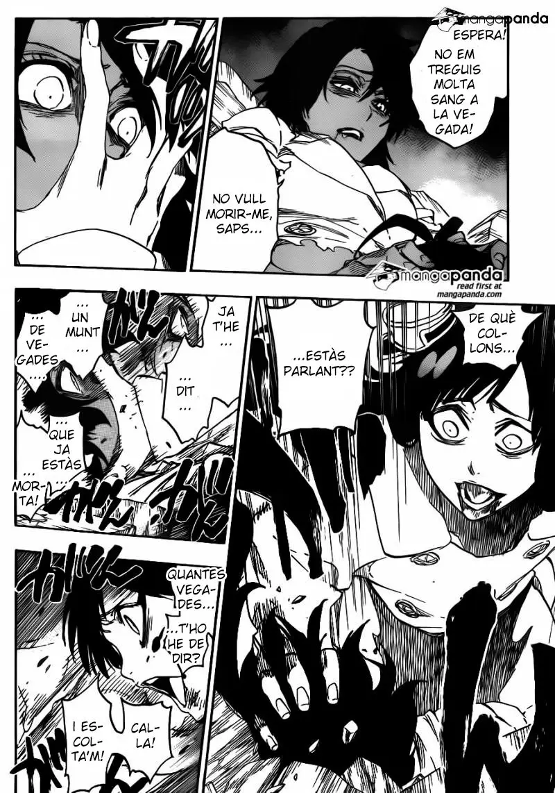 Bleach (Català) (2001) - Capítulo 603 - Página 7 - LectorTMOo