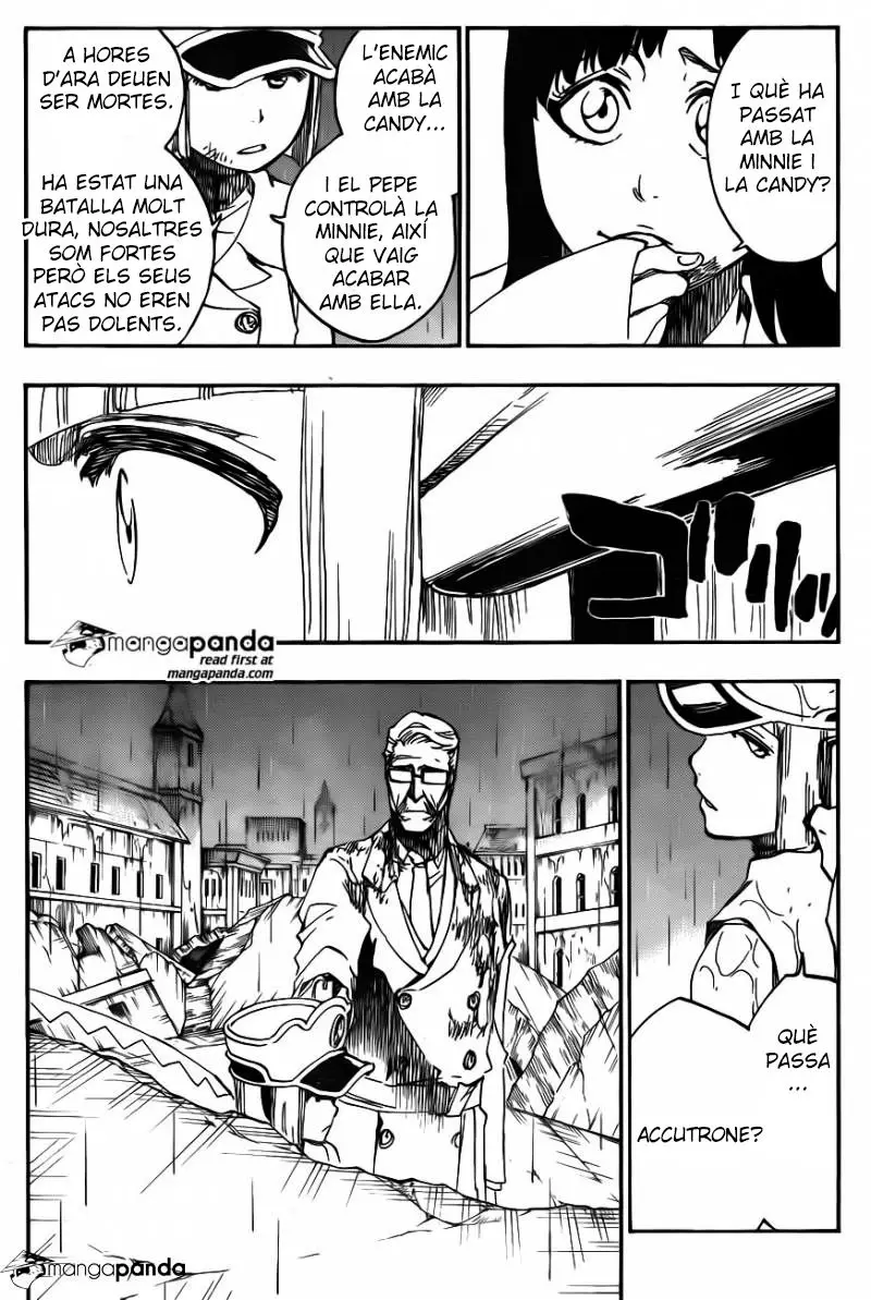 Bleach (Català) (2001) - Capítulo 603 - Página 11 - LectorTMOo