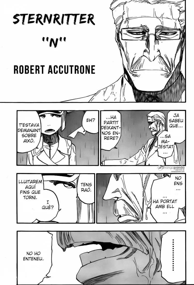 Bleach (Català) (2001) - Capítulo 603 - Página 12 - LectorTMOo