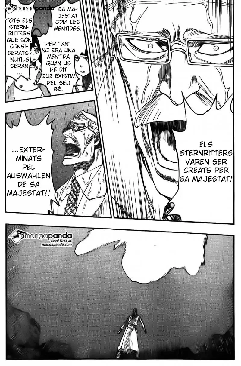 Bleach (Català) (2001) - Capítulo 603 - Página 14 - LectorTMOo