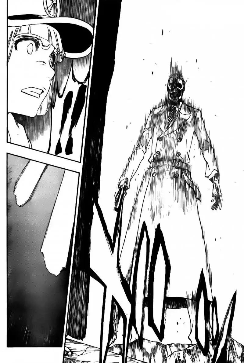 Bleach (Català) (2001) - Capítulo 603 - Página 15 - LectorTMOo