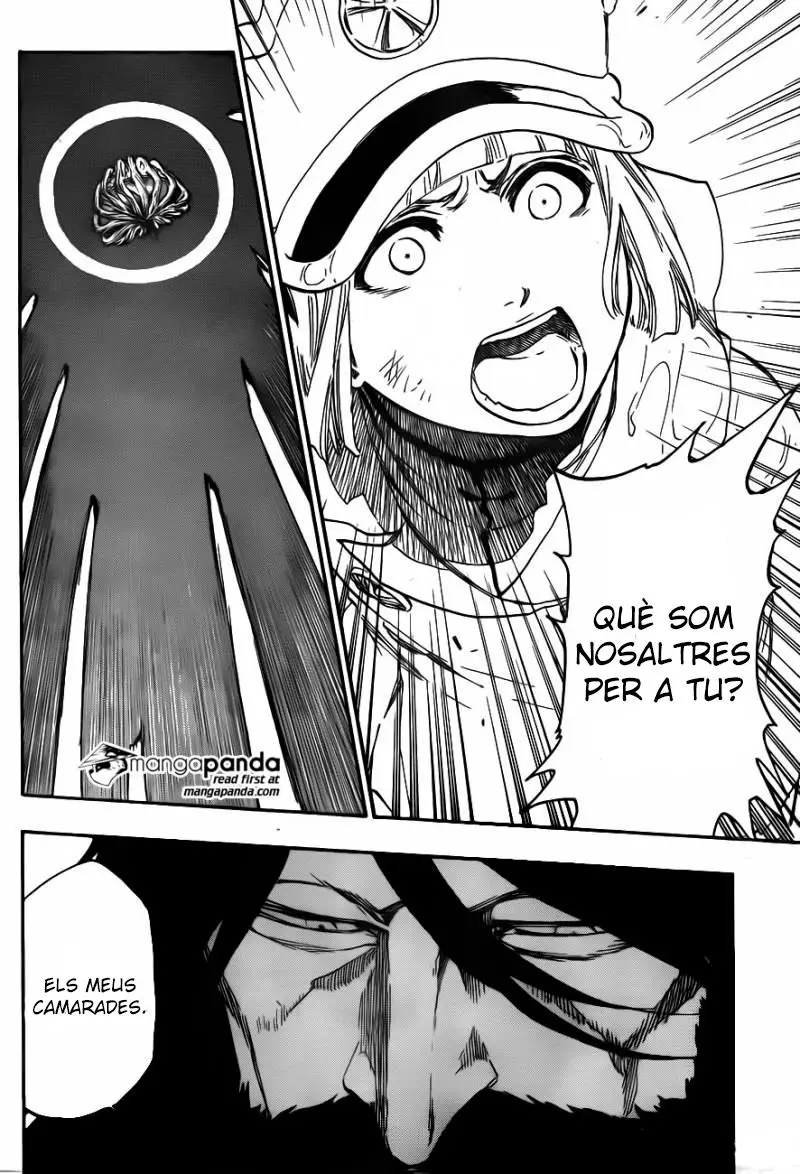 Bleach (Català) (2001) - Capítulo 603 - Página 17 - LectorTMOo