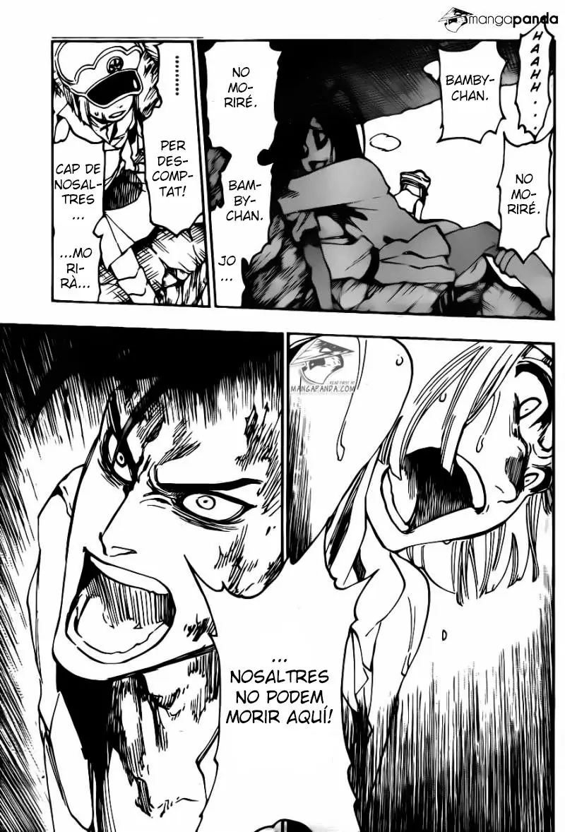 Bleach (Català) (2001) - Capítulo 604 - Página 4 - LectorTMOo
