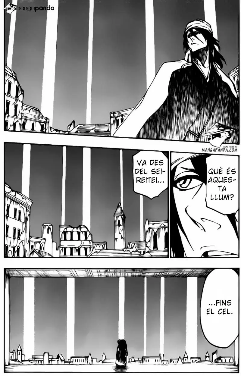 Bleach (Català) (2001) - Capítulo 604 - Página 5 - LectorTMOo