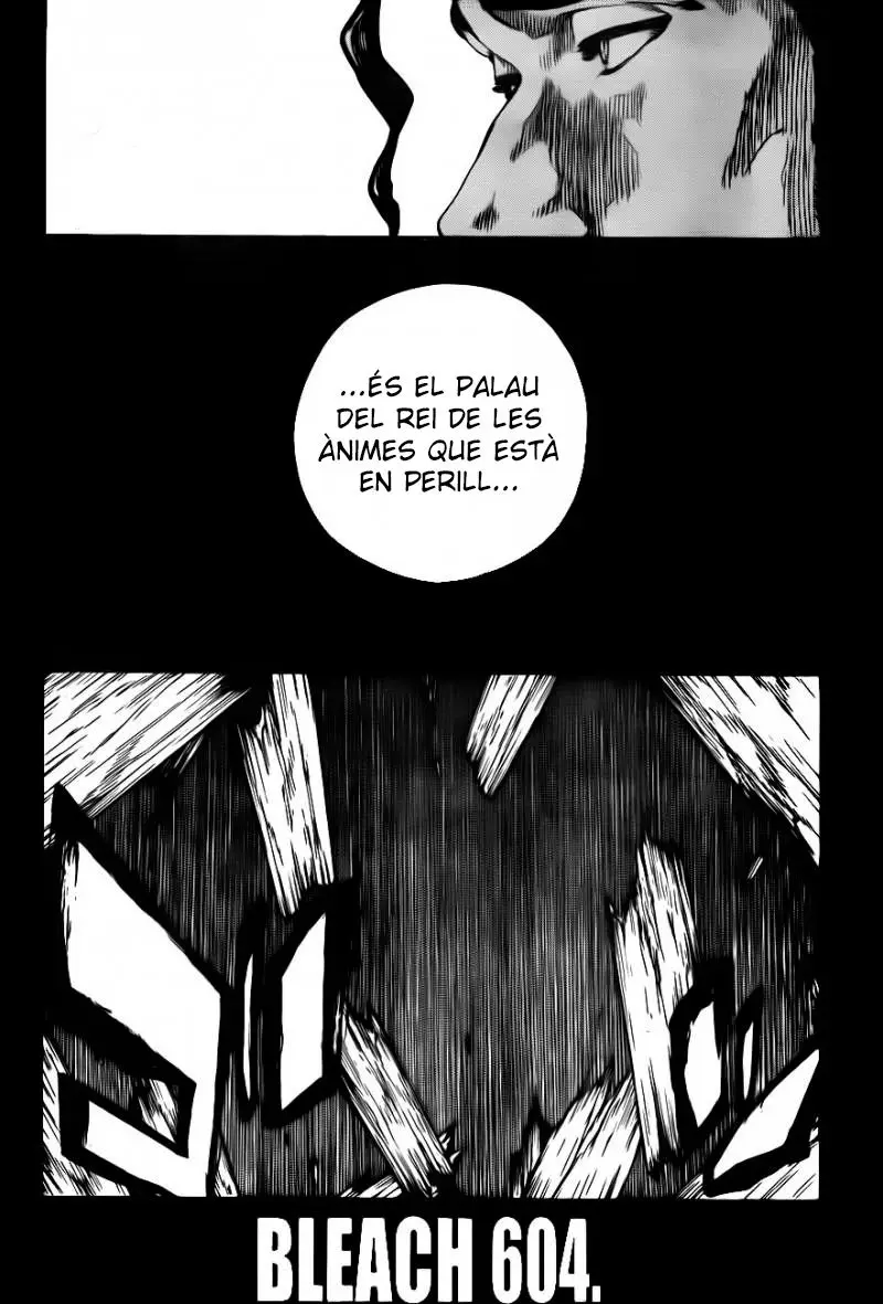 Bleach (Català) (2001) - Capítulo 604 - Página 7 - LectorTMOo